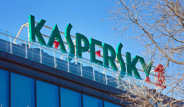 Kaspersky rút khỏi thị trường Mỹ: Nguyên nhân và hệ lụy