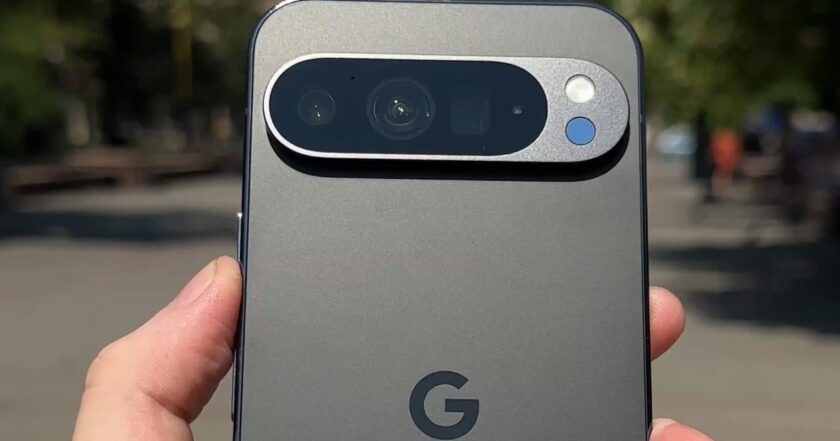 Đột phá với tính năng chặn cuộc gọi lừa đảo bằng AI trên Google Pixel