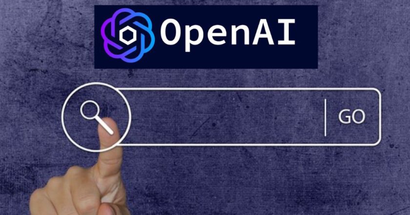 SearchGPT: Công cụ tìm kiếm AI mới của OpenAI thách thức Google